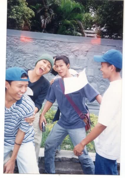 City Tour Jogja